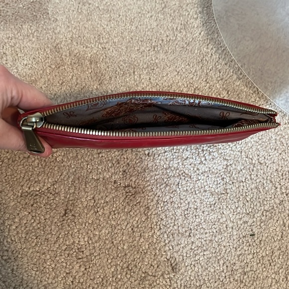 Hobo Clutch Wallet - Picture 6 of 8